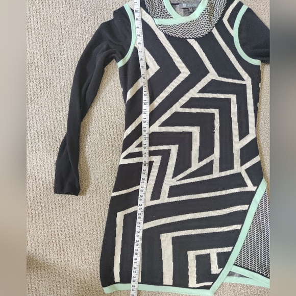 Title Nine Wool Blend Athletic Dress - Picture 4 of 11
